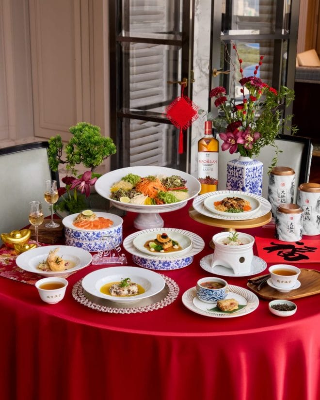 Chinese New Year 2025: Where to celebrate in KL & Selangor- Harper's