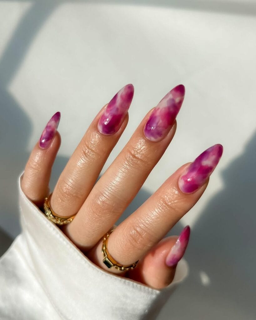 Valentine's Day Nail Ideas