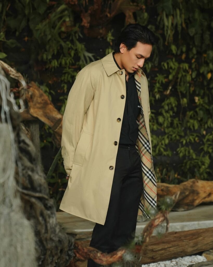 Jefri Nichol