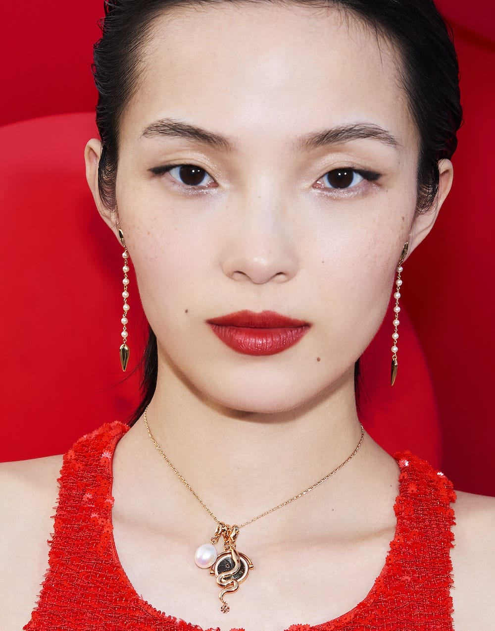 tory burch lunar new year