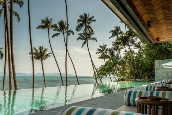 Four Seasons Koh Samui