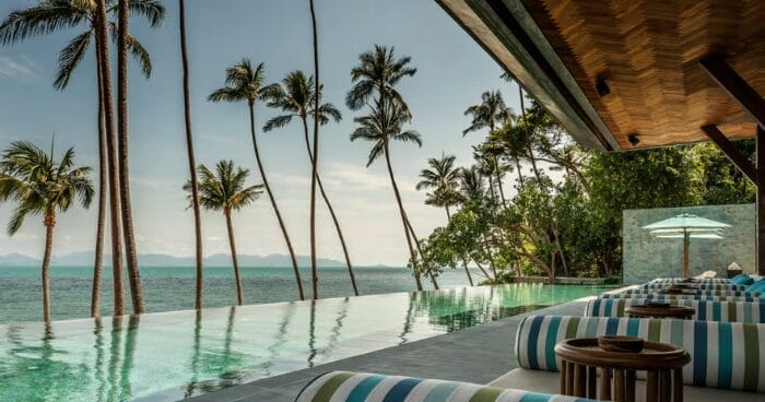 Four Seasons Koh Samui