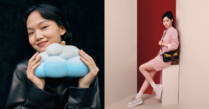 chinese new year 2025 capsule collection