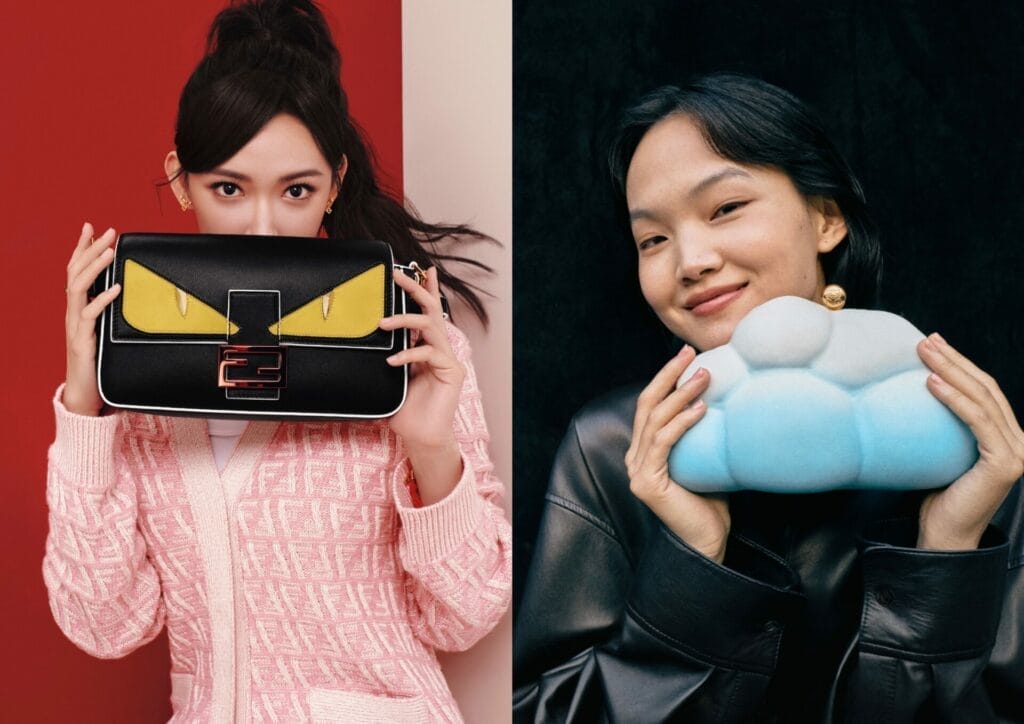 Celebrate Chinese New Year 2025 With Exciting Capsule Collection