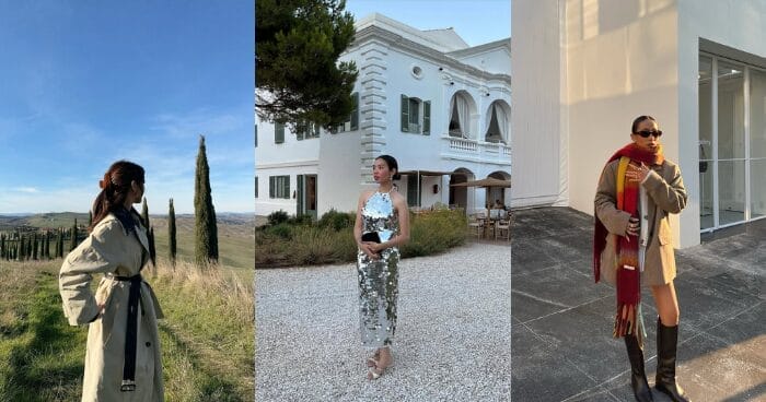 Malaysian Fashion Influencers 2025