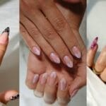 Valentine's Day Nail Ideas