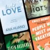 Anticipated Books to Film