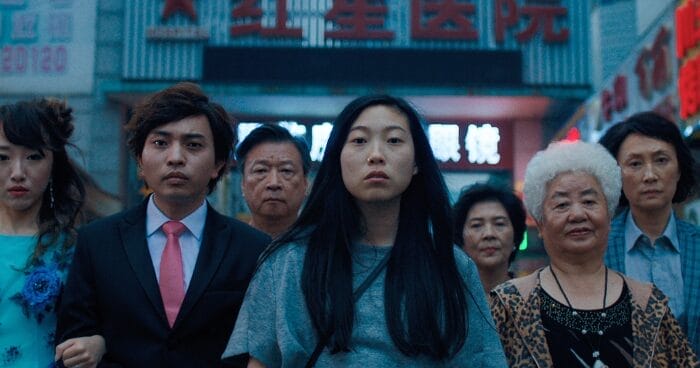 Movies to Watch This Chinese New Year