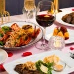 Our guide to all the best Valentine’s Day 2025 dining spots in KL