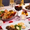 Our guide to all the best Valentine’s Day 2025 dining spots in KL