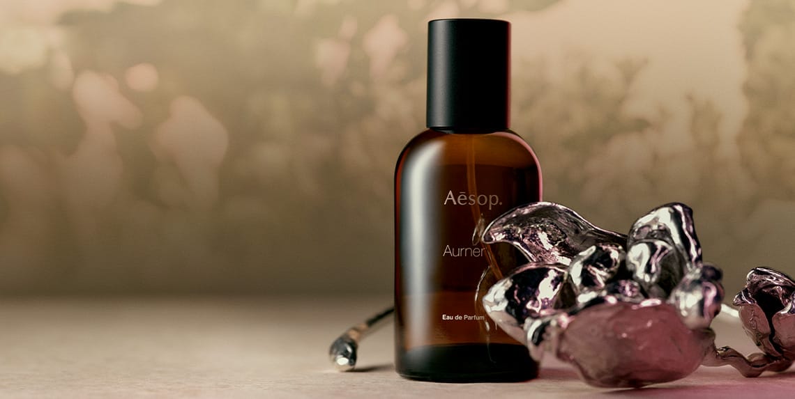 Aesop Aurner Eau de Parfum Moodshot 6