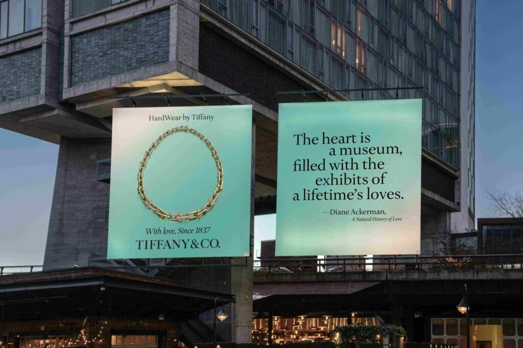 Tiffany & Co.