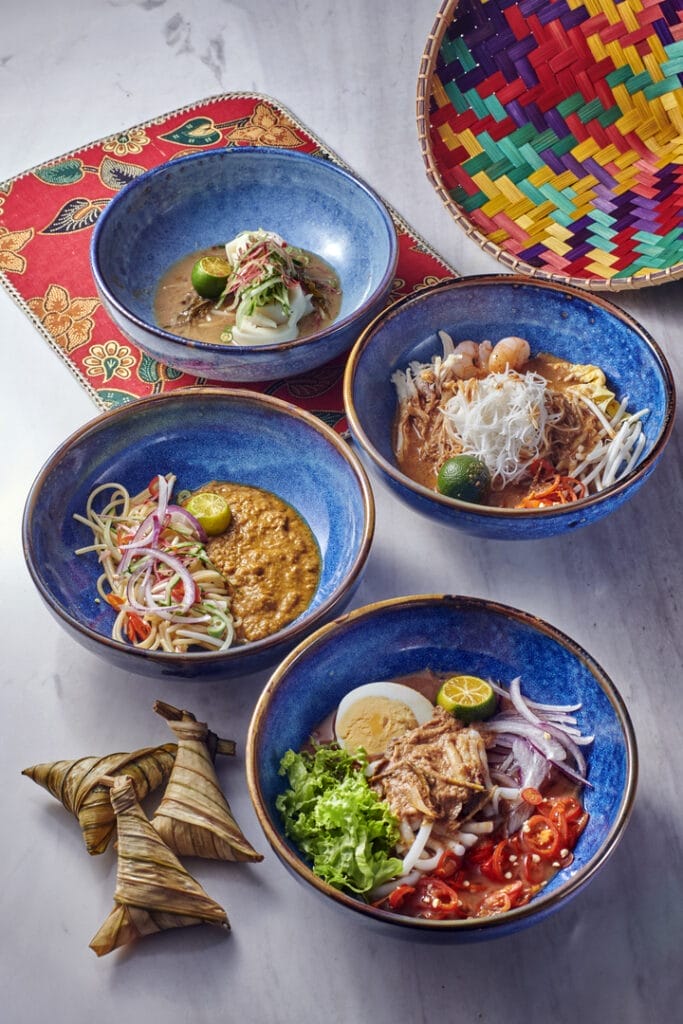 The RuMa Hotel Ramadhan 2025