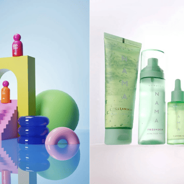 Indonesian Beauty Brands