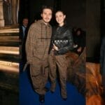 Burberry Winter 2025 Show
