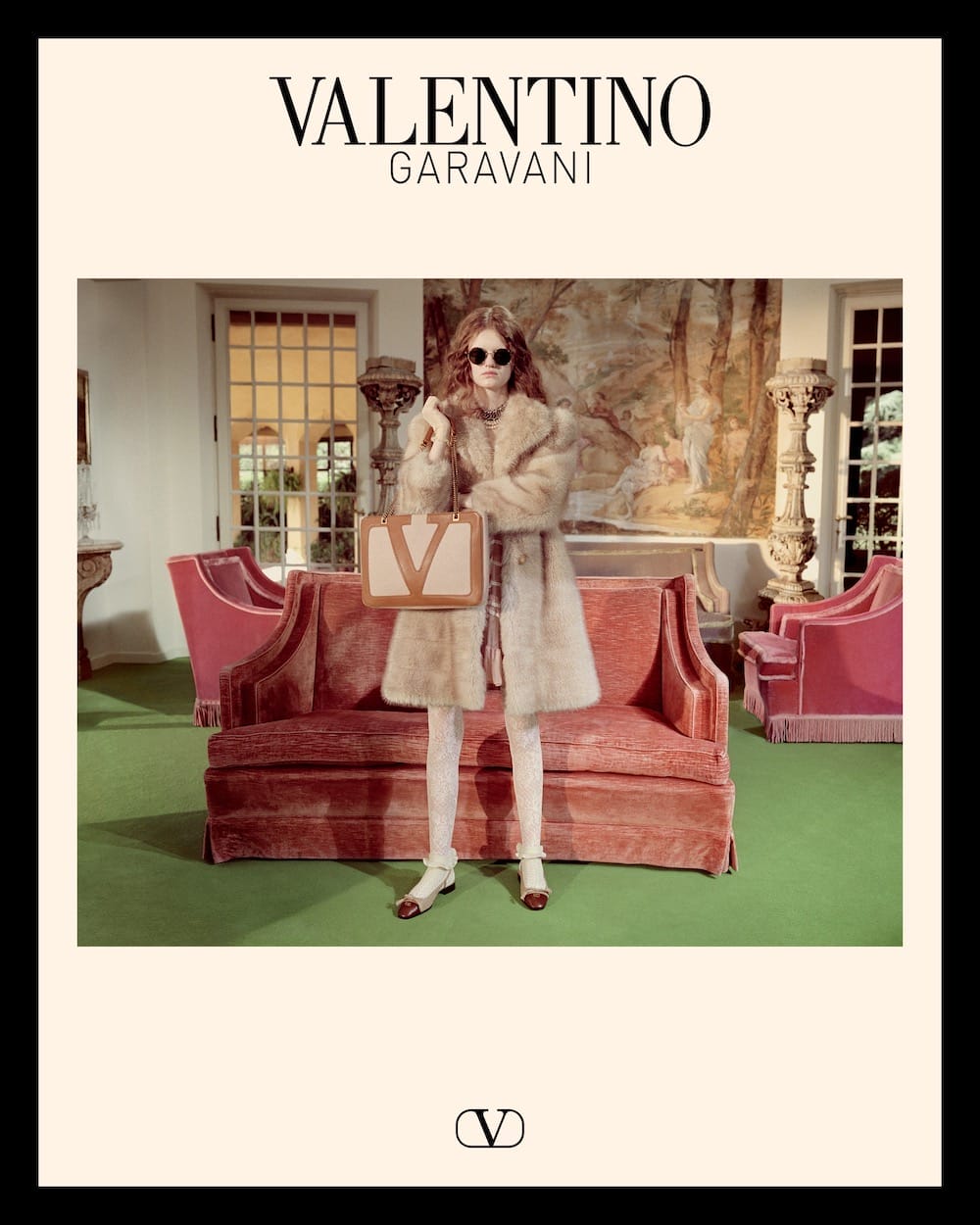 maison valentino designer