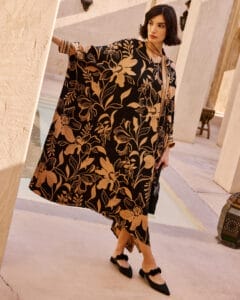 Exploring Karl Lagerfeld’s Ramadhan capsule collection for Eid