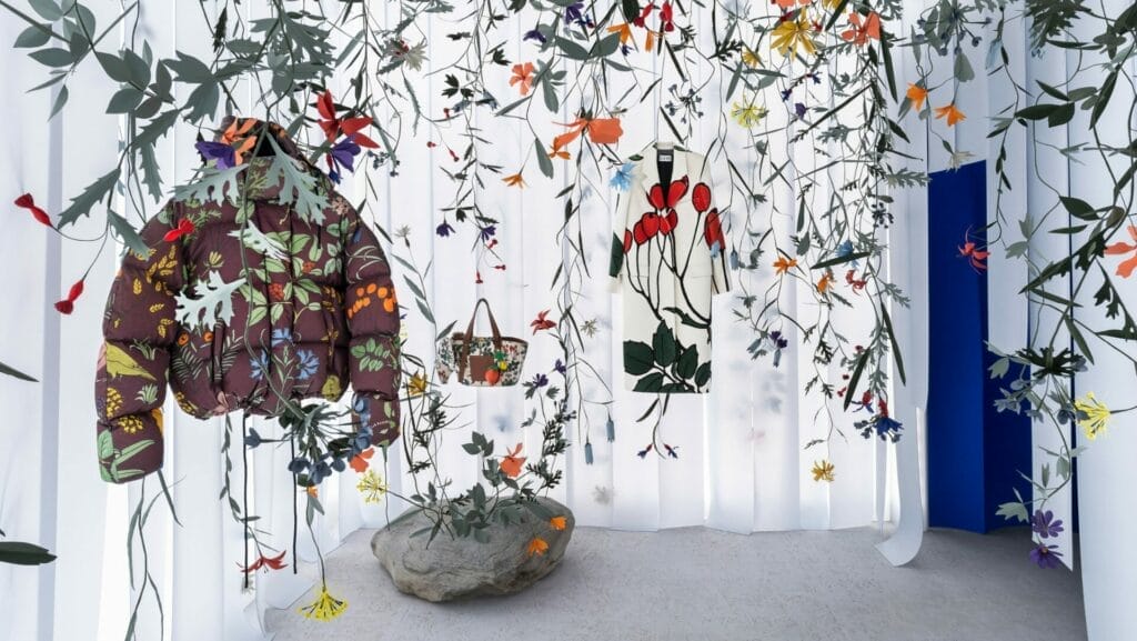 2025 Fashion Exhibitions