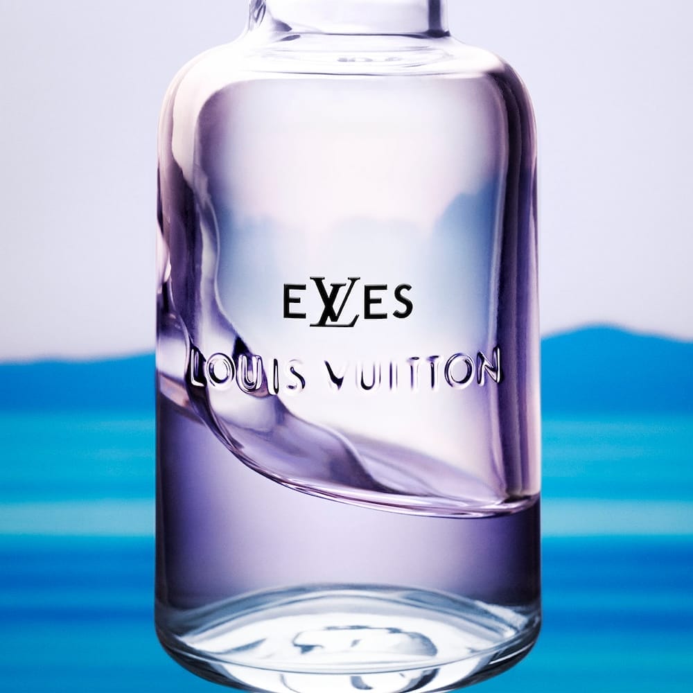 Louis Vuitton Launch New eLVes Fragrance - Harper's BAZAAR