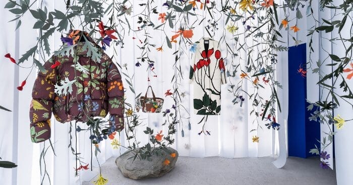 2025 fashion exhibitions