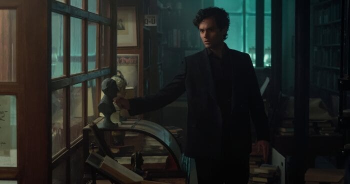 new on streaming in april 2025