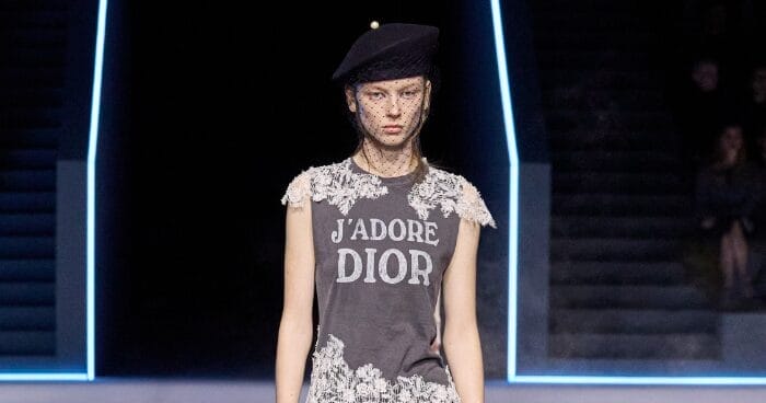 Iconic Fashion Items