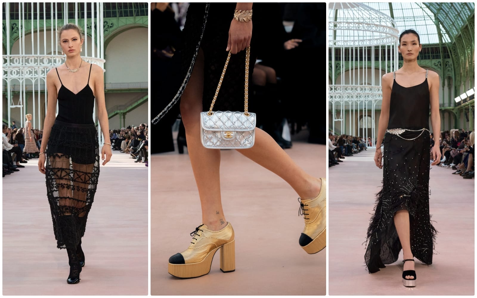 Chanel SS25