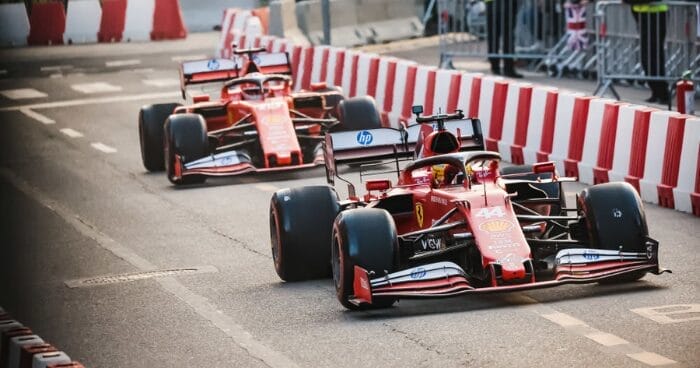 meet the rookies for the 2025 formula 1 season