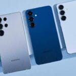 everything to know about the samsung galaxy s25+
