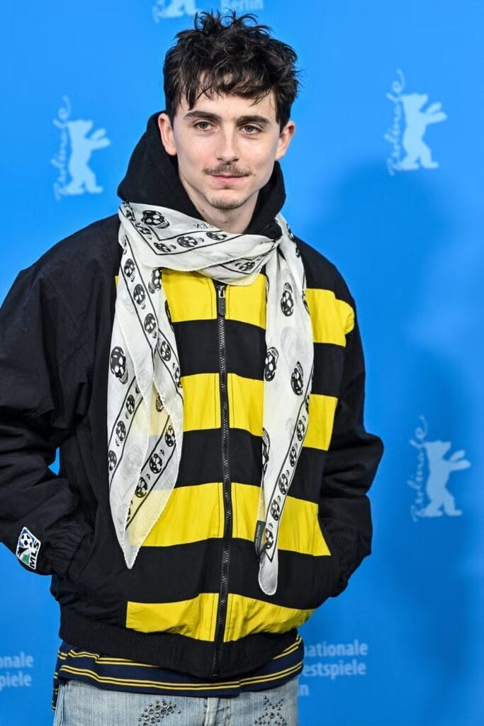 Iconic Fashion Items