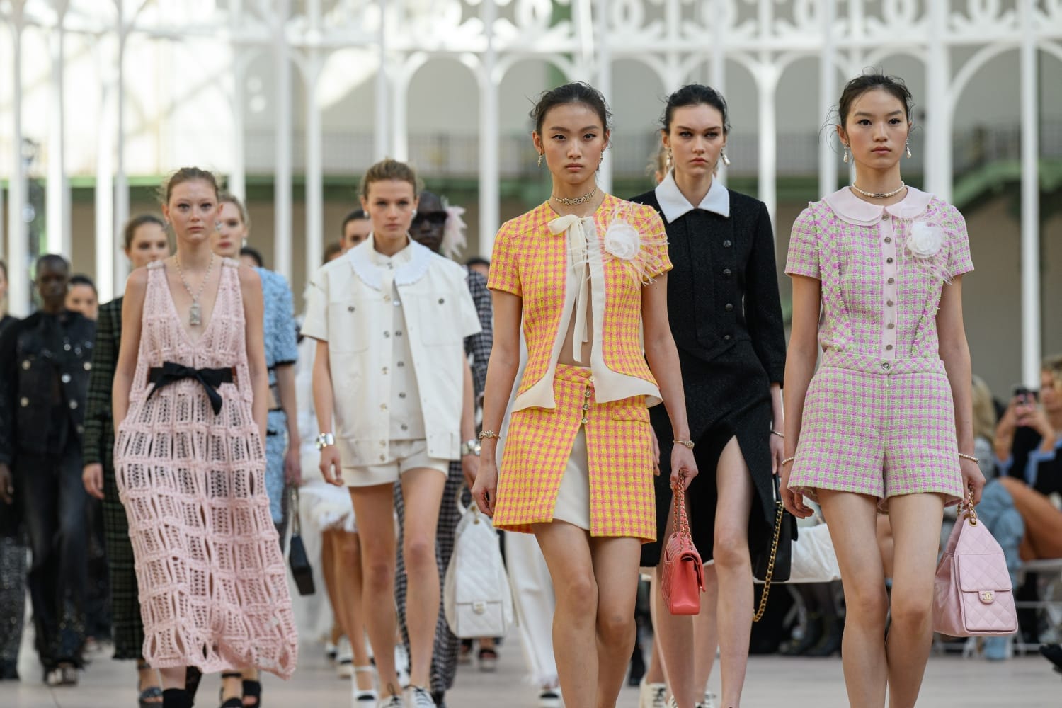 Chanel SS '25