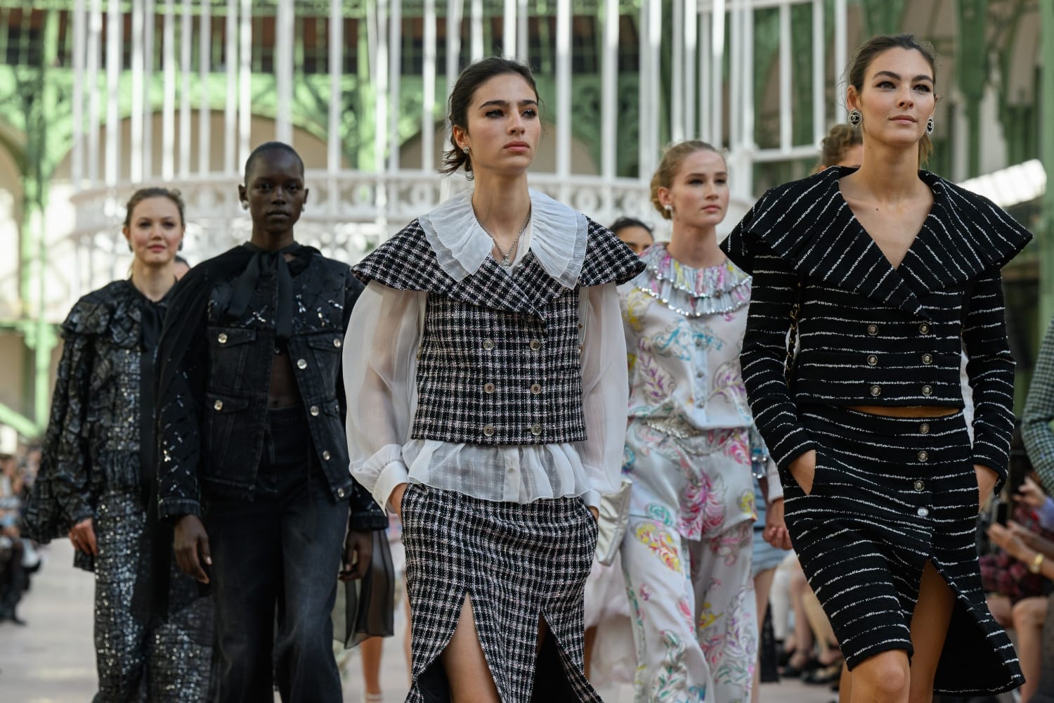 Chanel SS '25