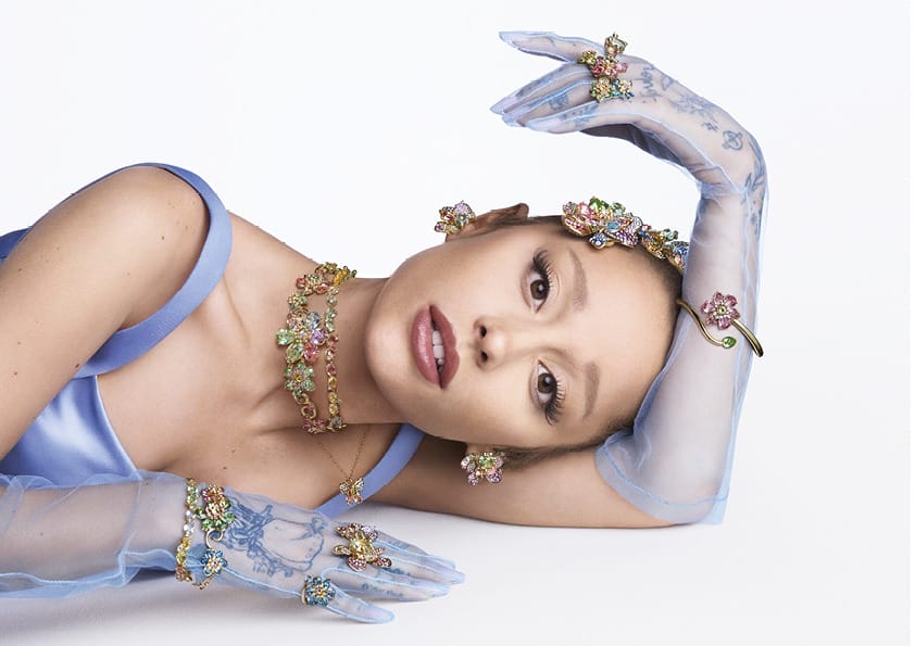 Swarovski Spring Summer 2025