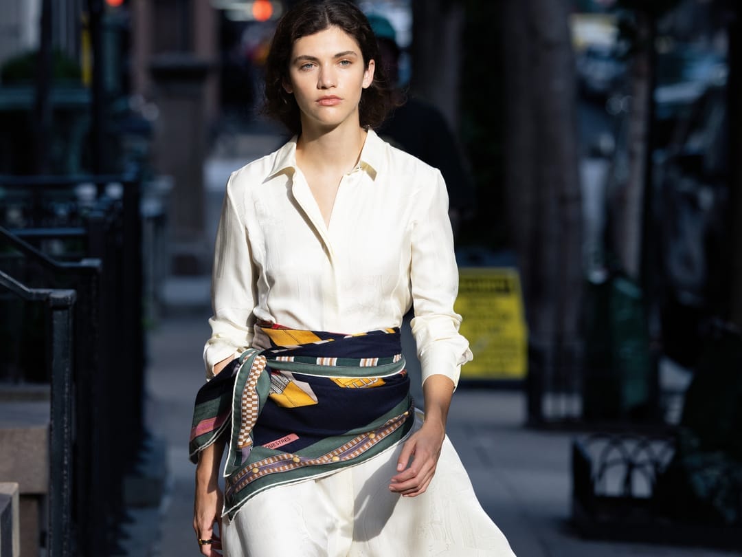 Everything to know about the Hermès Kite Festival