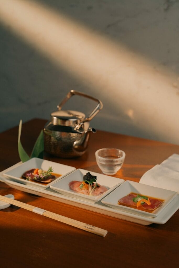 Nobu KL