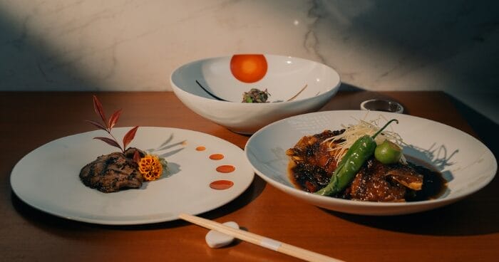 Nobu KL