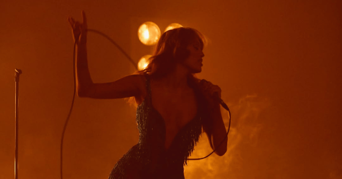 New Music April 2025