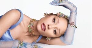 Swarovski Spring Summer 2025