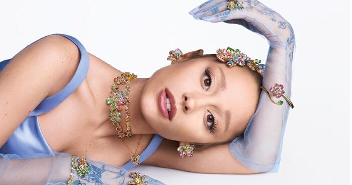 Swarovski Spring Summer 2025