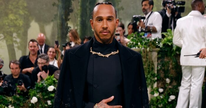 2025 Met Gala