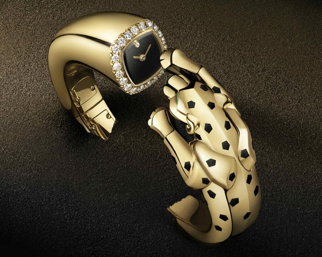 Cartier 