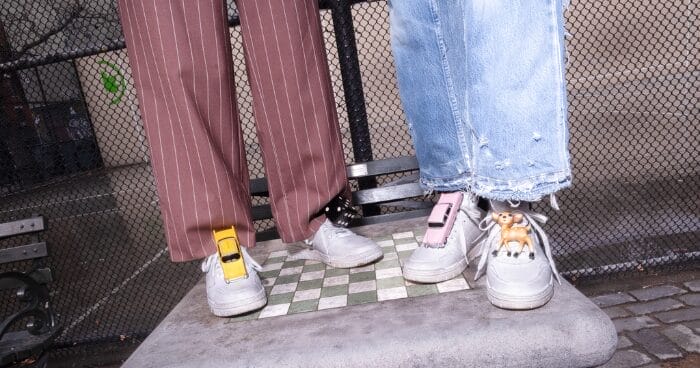 what you need to know about the Coach Soho sneaker