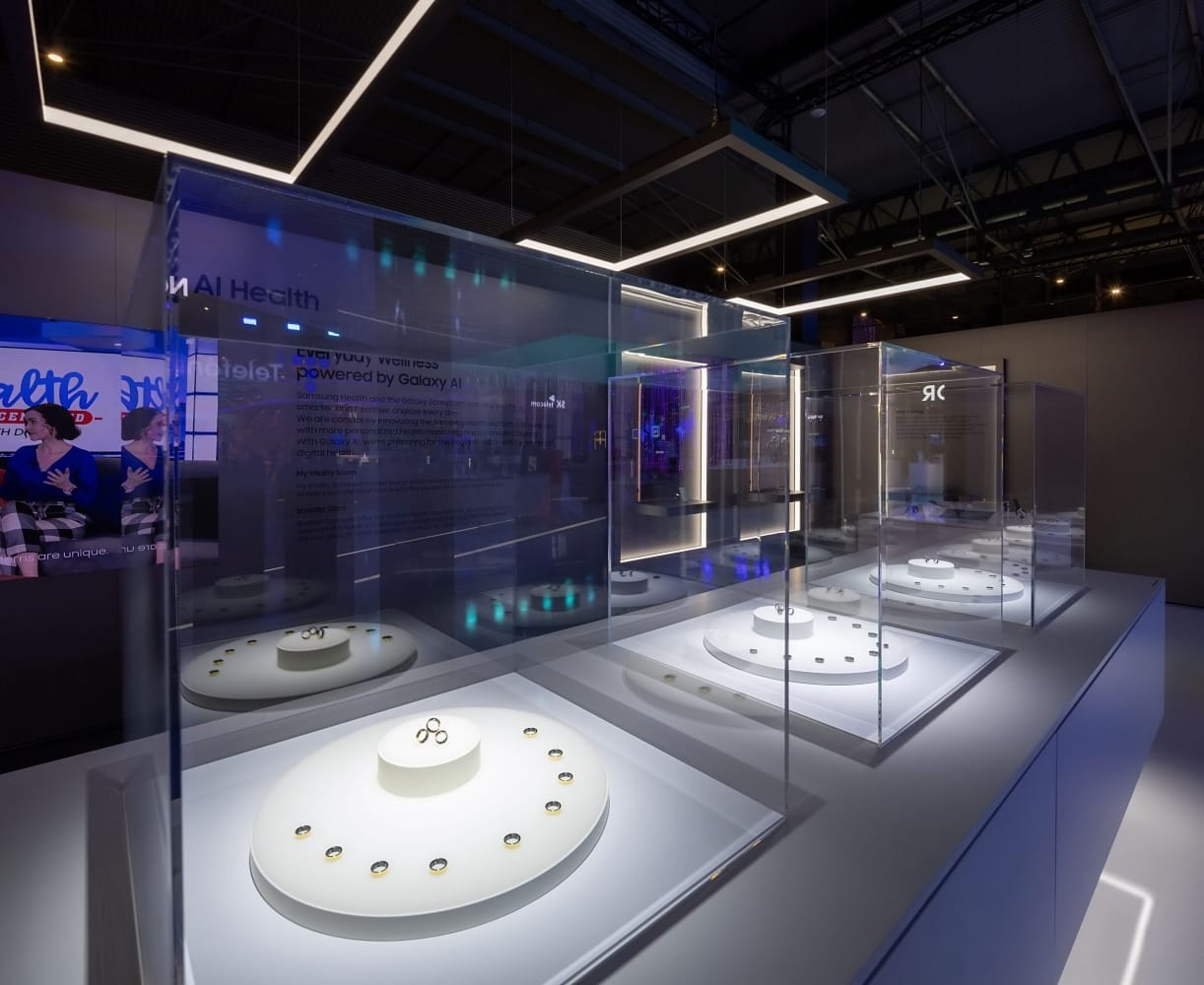 preview Galaxy Ring 2025