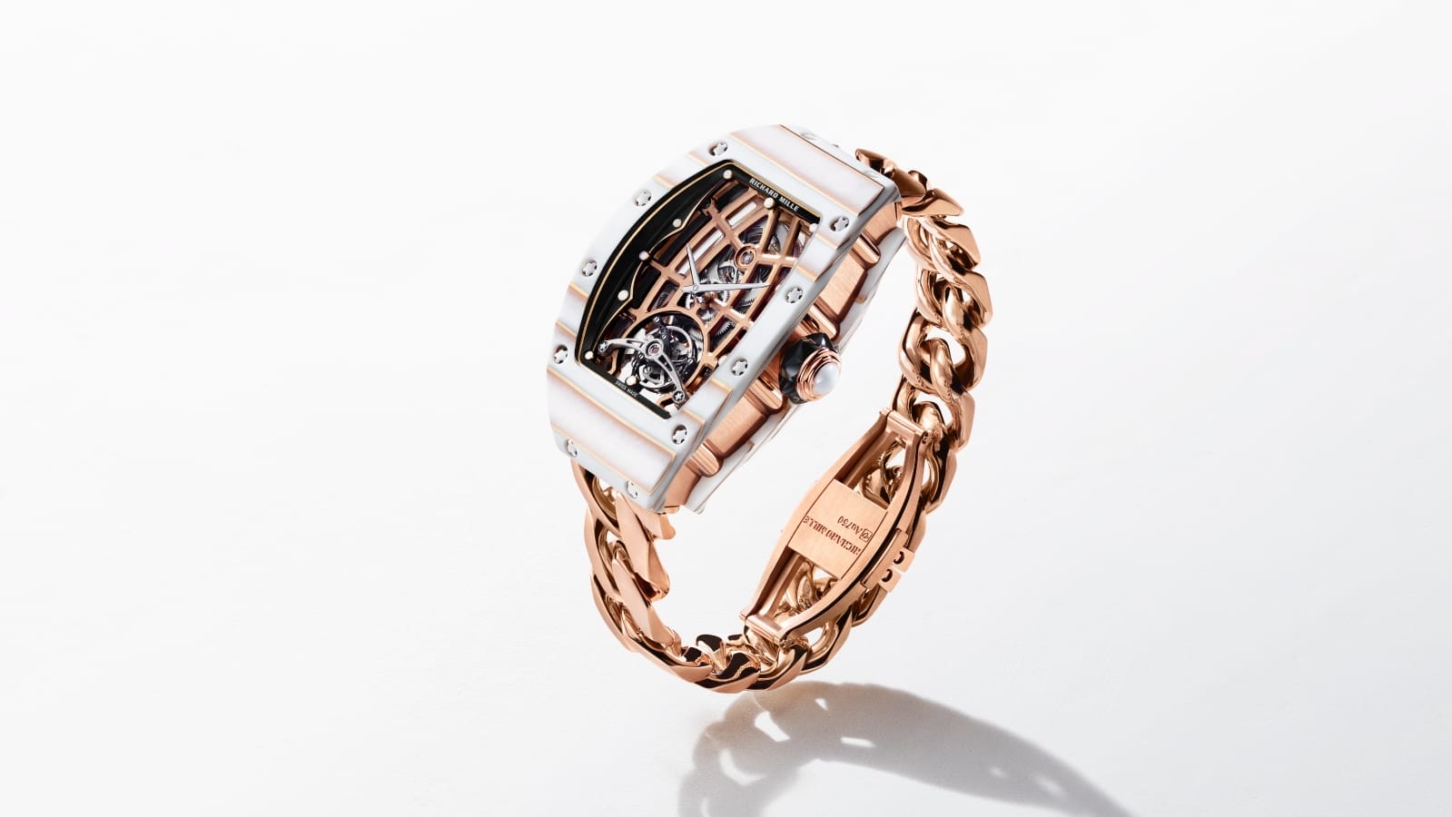 RM 74-02 Gold Quartz