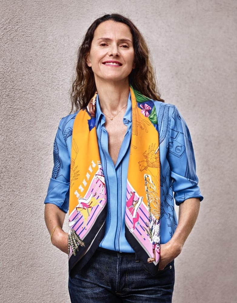 Hermès Kite Festival KL