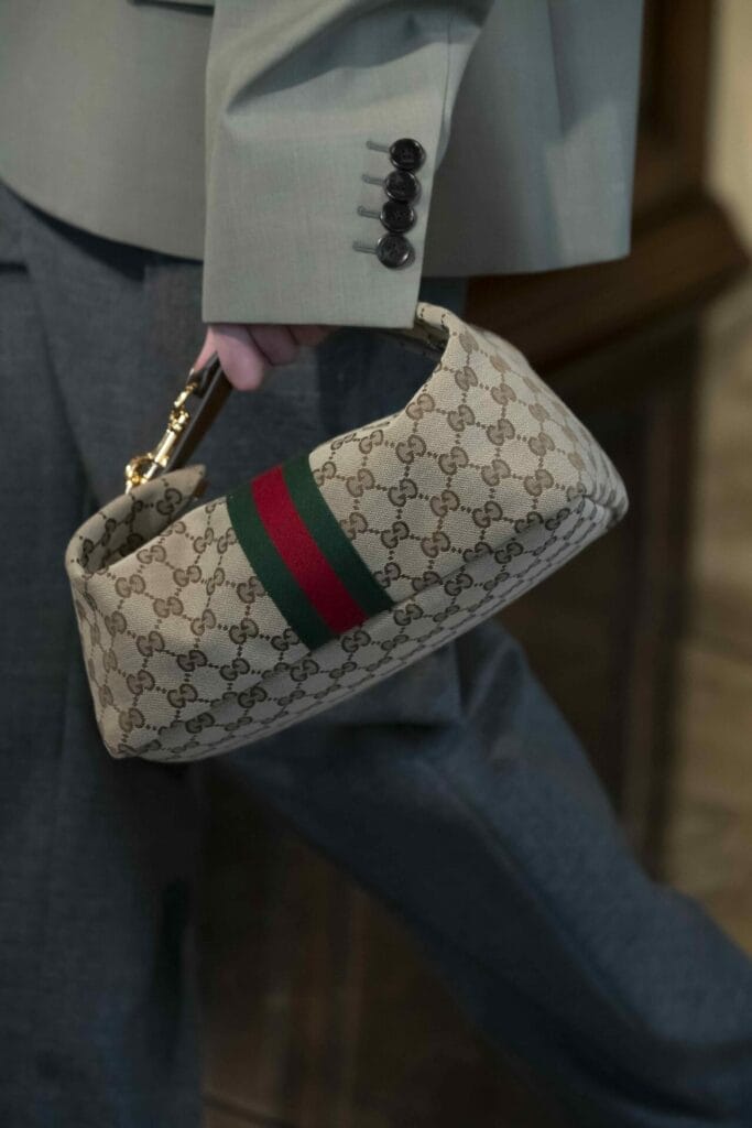 Gucci Cruise 2026