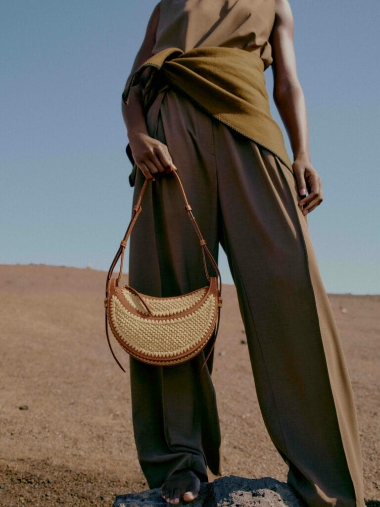 best raffia bags