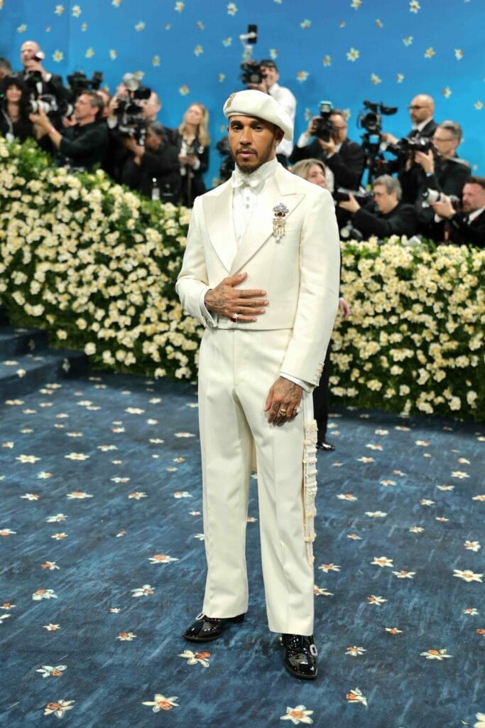 2025 Met Gala