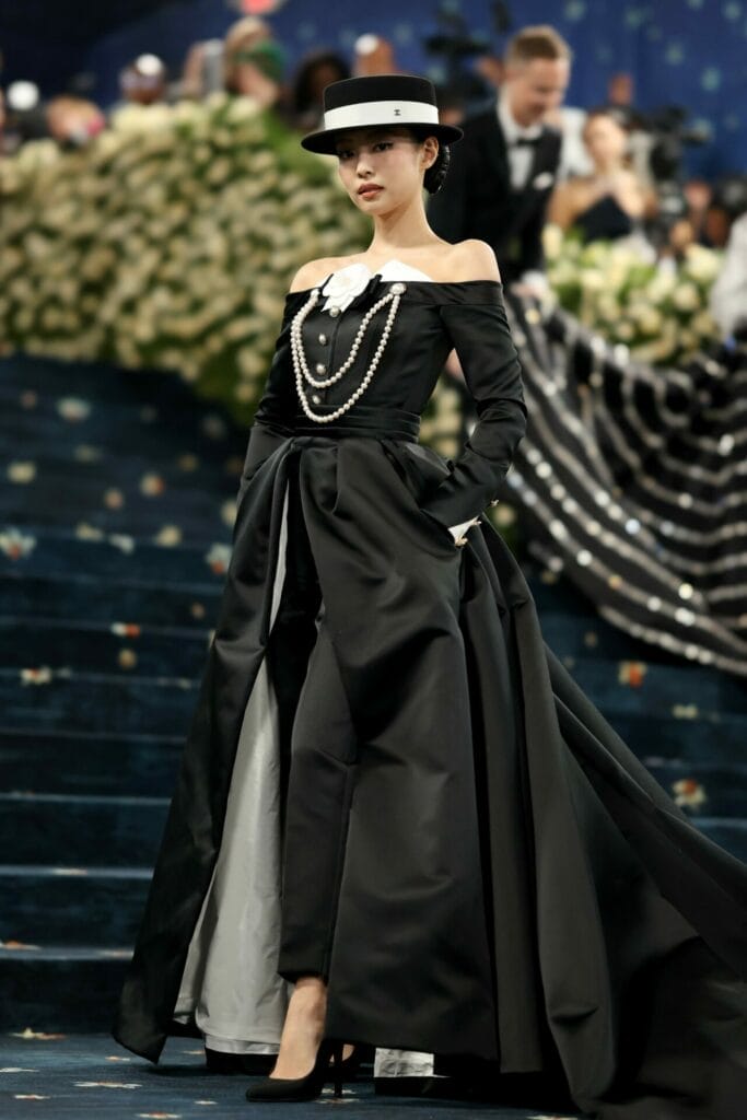 2025 Met Gala