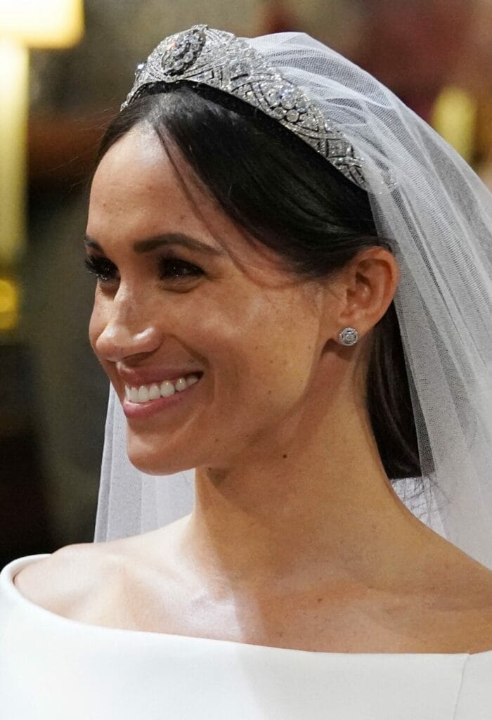 No Makeup Look